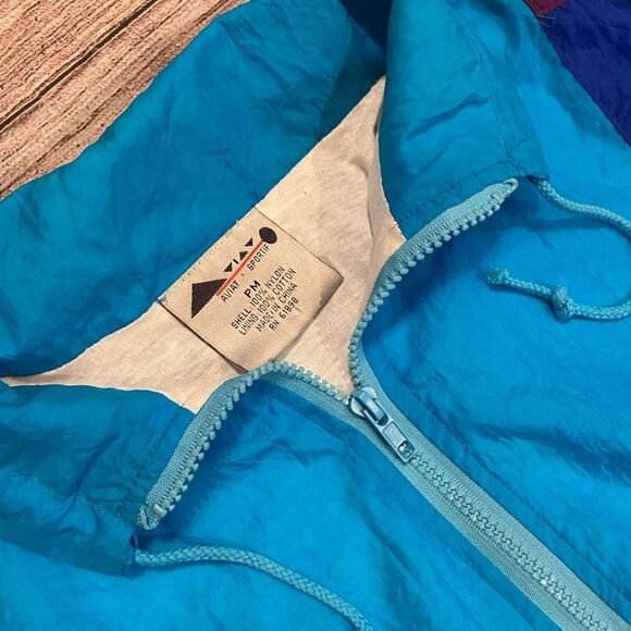 Vintage Aviat Sportif Jacket - Picture 3 of 3